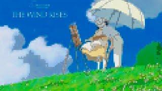 the wind rises | soundtrack