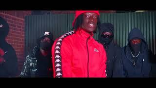 GHEE9INE - 300 SPARTANS (OFFICAL MUSIC VIDEO)