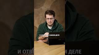 Почему мы НЕ платим за ИИ? #нейросеть #искусственныйинтеллект #ии