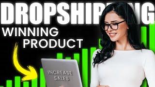 Ultimate Guide to Finding Winning Dropshipping Products in 2024 (Beginner's Guide)