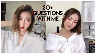 20 sự thật về mình | 20facts about me | From Sue