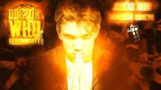 DOCTOR WHO: Redemption Studios Doctor Who Regenerated Official Series one Title sequence .