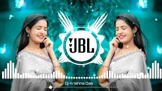 Kasam Khake Kaho️Dj Remix Hindi Dj Song  Dj Krishna Das @KdramaAura