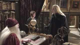 Harry Potter and the Chamber of Secrets Memorial Montage