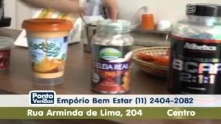 Empório Bem Estar 26 11 15