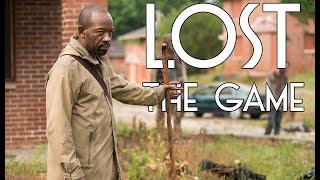 Morgan Jones Tribute ll Lost The Game [TWD] (HBD PhieNor)