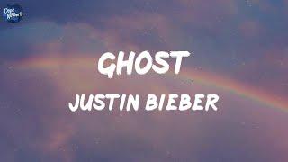 Justin Bieber - Ghost (Lyrics) | 숀 멘데스, 하나의 공화국, 루이스 카팔디,... (MIX LYRICS)