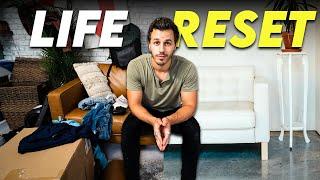 I Decluttered My Life In 7 Days (Step By Step Guide)