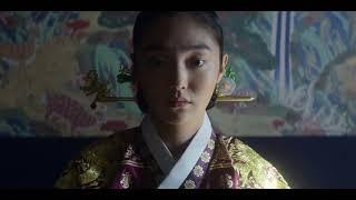 Kingdom - The Queen kills Cho Hak-Ju (HD 1080p)