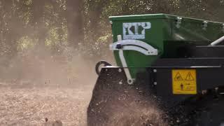 CRUSH Seeds of Science Pro Clover Food Plot