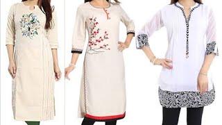 New Latest Kurta Designs photos By Mr Tailor Master