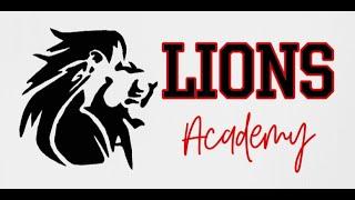 LIONS Academy