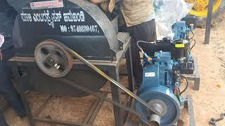 chaff cutter mali enterprises jamkhandi 9110803715