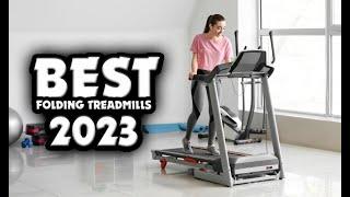  Best Folding Treadmills 2023 | Top 6 Folding Treadmill You Can Buy | Review Spot