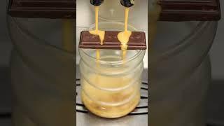 Double Espresso On Chocolate 