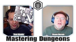 Shadowdark RPG – Characters and Magic (MD 175)