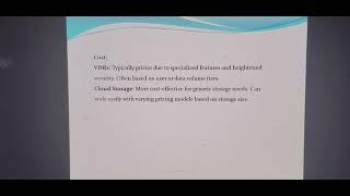 VDRs vs Cloud Storage Decoding the Best Digital Solution  Bondhu Tech 65