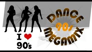 Dance Mix 90s (Special Remix)