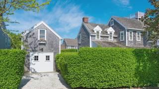 30 Woodbury Lane, Nantucket Real Estate