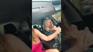 I explain why woman are bad drivers ! #natalijakica