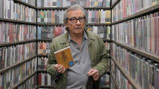 Griffin Dunne’s Closet Picks