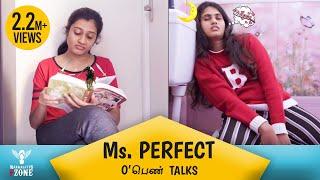 Miss Perfect | Fzone Nakkalites