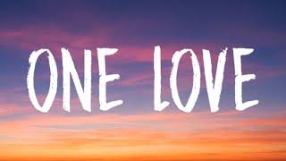 Blue - One Love (Lyrics)