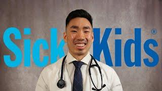 How I got a research position at SickKids Hospital