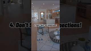 5 First Time Homebuyer Tips! ️️#bayvillenj #homebuyer #realtor