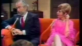 Foster Brooks on Steve Allen show