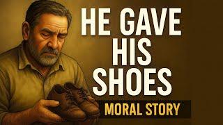 Selfless or Foolish? | The Cost of Doing the Right Thing | Moral Tales