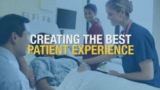 Patient Experience Training Program - RSQ Solutions - The Sullivan Group