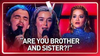 UNERWARTETE WENDUNG: Schwester hätte nicht bei The Voice vorsingen sollen | Journey #193