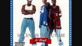 G-Unit feat. Juvenile - A Lil' Bit Of Everything (U.T.P.)