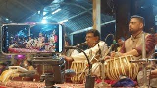 Live Ganga Aarti Trvine Ghat Rishikesh  23/11/2021 #bhajan#gangaarti#bhajanindia#india