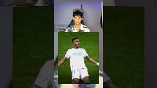 Real Madrid VS Arsenal  #legacymx #football #realmadrid #arsenal #rodrygo