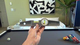 WORKPRO LEVEL CUSTOMER REVIEW AND CLOSER LOOK HOME TOOLS PRODUCTS REVIEWS LEVELS LEVELERS