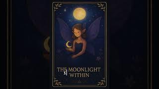 The Moonlight,그대 안의 달빛이 속삭일 때#타로카드 #오라클카드#감성타로#운명메시지#감성쇼츠 #명상루틴 #힐링영상 #우주감성#루루쇼츠#달빛카드 #그대안의달빛#오늘의메시지