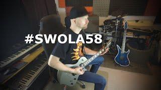 Swola58 - ZEDMIND - Sunday with Ola - Riff challenge