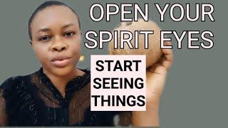 Open Your Spiritual Eyes By Doing This For 3 Days - Spirituality Eye Opener