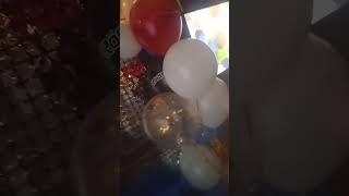 подготовка к дню рождения #рекомендации #праздник