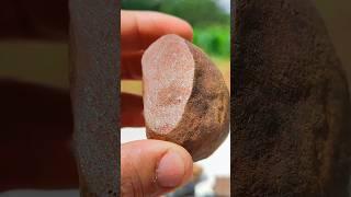 como identificar METEORO pedra que pode valer milhões