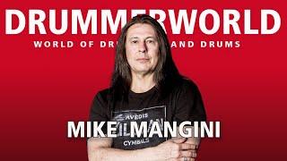 Mike Mangini: Sudivision Drum Solo #drumsolo  #mikemangini  #drummerworld