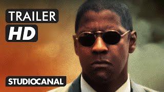 MAN ON FIRE | Home Entertainment Trailer | Jetzt als DVD, Blu-ray & Digital!