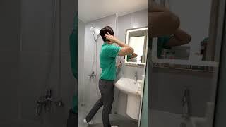 Phòng trọ 1 người quận Gò Vấp  #hifriendz #nhadep #321shorts #phongtro #phongtrogiare