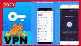 اروع تطبيق VPN مجاني 2024# vpn super