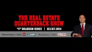 The Real Estate Quarterback Show 4/18/15