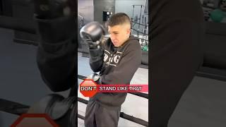 SHOULDER DEFENSES #boxing #fypシ゚vira #russianboxing #fypシ゚vira #boxing #boksing #thaiboxi #ufc #lear