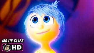 INSIDE OUT Clips (2015) Disney Pixar