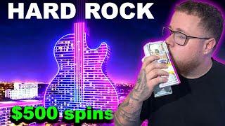 Don’t Bet Like This In The Casino (Bad Idea)